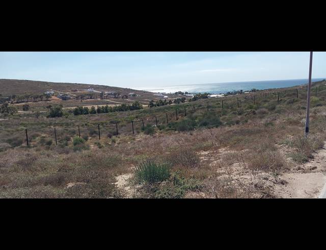 429M² VACANT LAND FOR SALE IN ST HELENA VIEWS